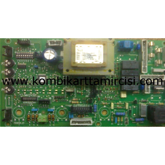 Arelik DGK 20 H LCD Kombi Kart        